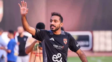 صفقة مرتقبة.. محمود كهربا يقترب من ارتداء قميص ناد مصري عريق